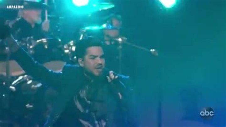 Adam Lambert as Elvis Presley: Queen singer wants to play The King in new Tom Hanks...