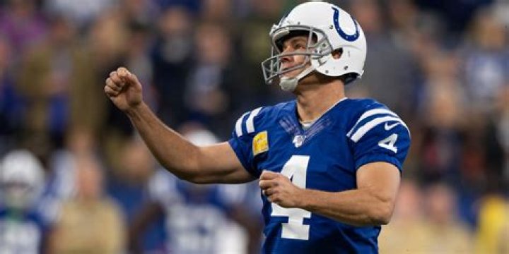 Adam Vinatieri Net Worth 2024