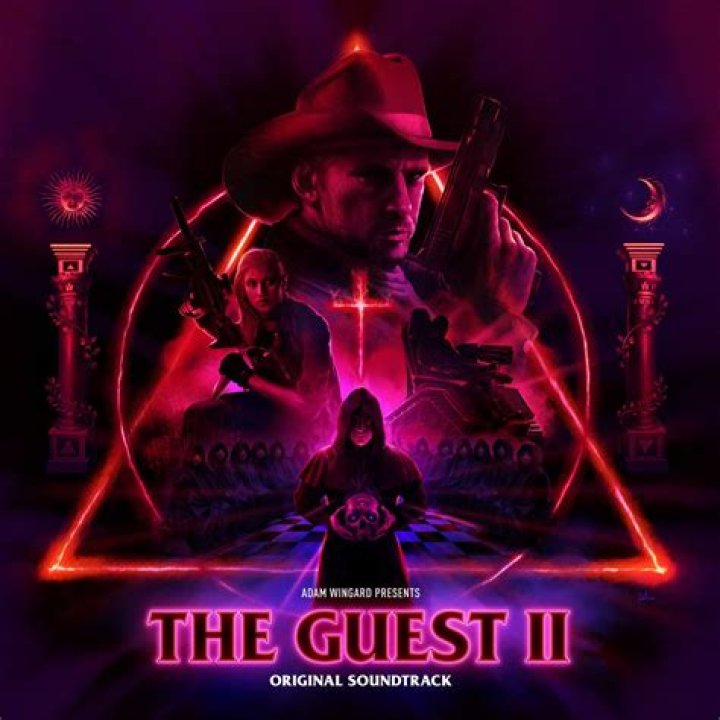 Adam Wingard's Cult Classic 'The Guest' Gets a Musical Sequel