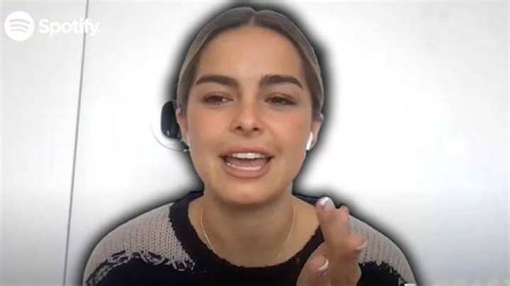 Addison Rae hits back at critics slamming her movie without watching it