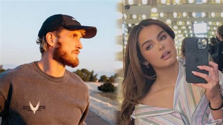 Addison Rae shuts down Logan Paul dating rumors after splitting with Bryce Hall