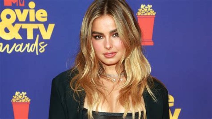 Addison Rae signs multi-film Netflix deal after 'He's All That' debut