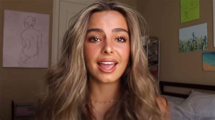Addison Rae under fire for 'taking jobs' with UFC reporter role
