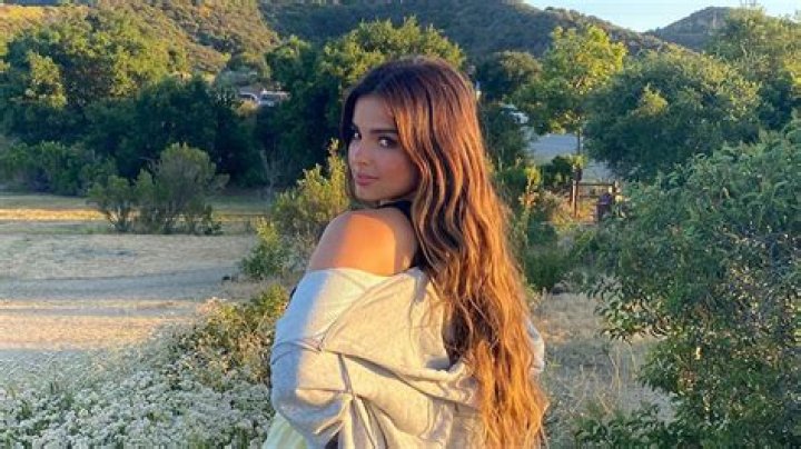 Addison Rae under fire for lipsyncing 