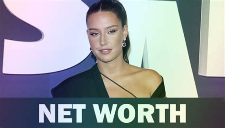 Adèle Exarchopoulos Net Worth 2024: Endorsement Deals, Financial Ventures, Assets and More