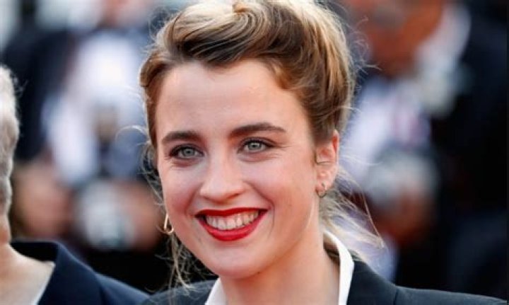 Adele Haenel: A Deep Dive Into Her Relationships