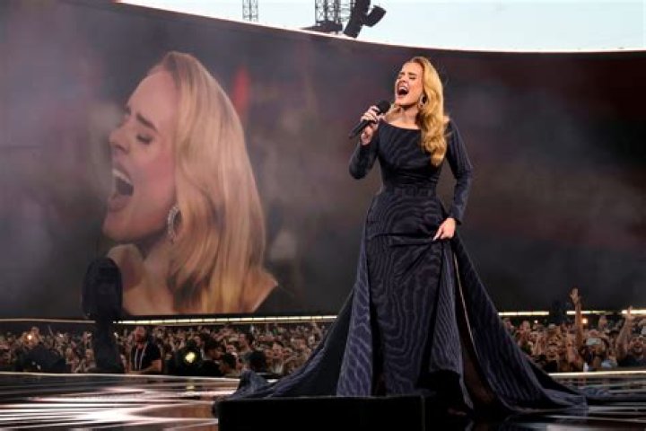 Adele: The Musical Phenomenon And Her Nationality Unveiled