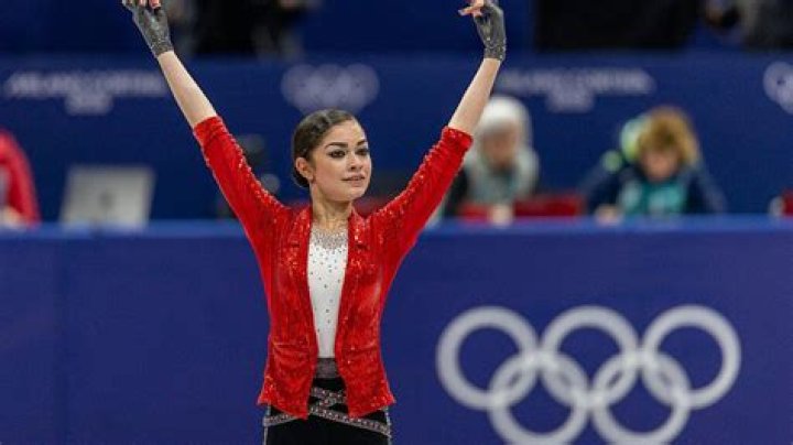 Adeliia Petrosian - Bio, Career, Single, Age, Net Worth, Facts