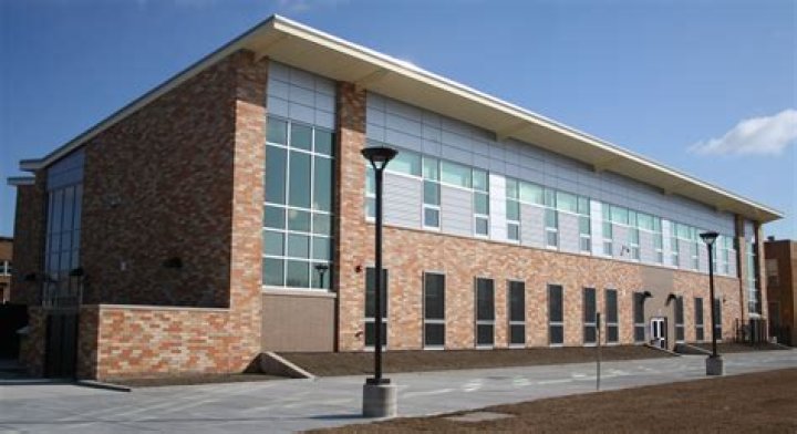 Adlai E Stevenson Middle School - Chicago