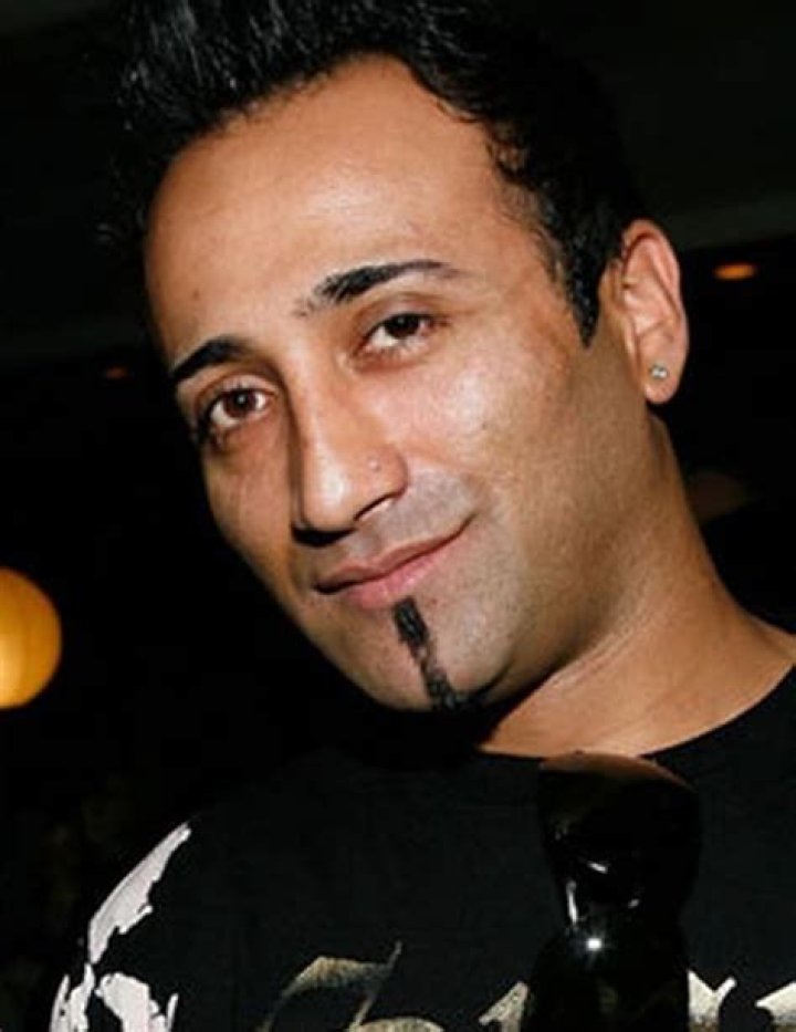 Adnan Ghalib Biography