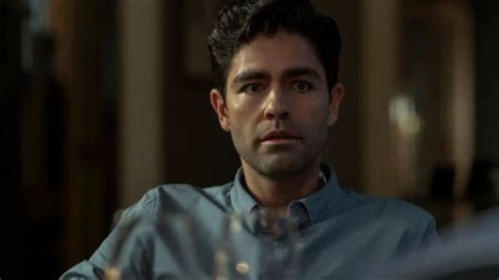 Adrian Grenier Net Worth 2024