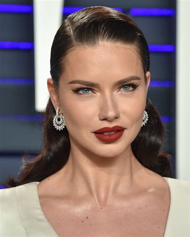 Adriana Lima 2024: A Journey Through Time