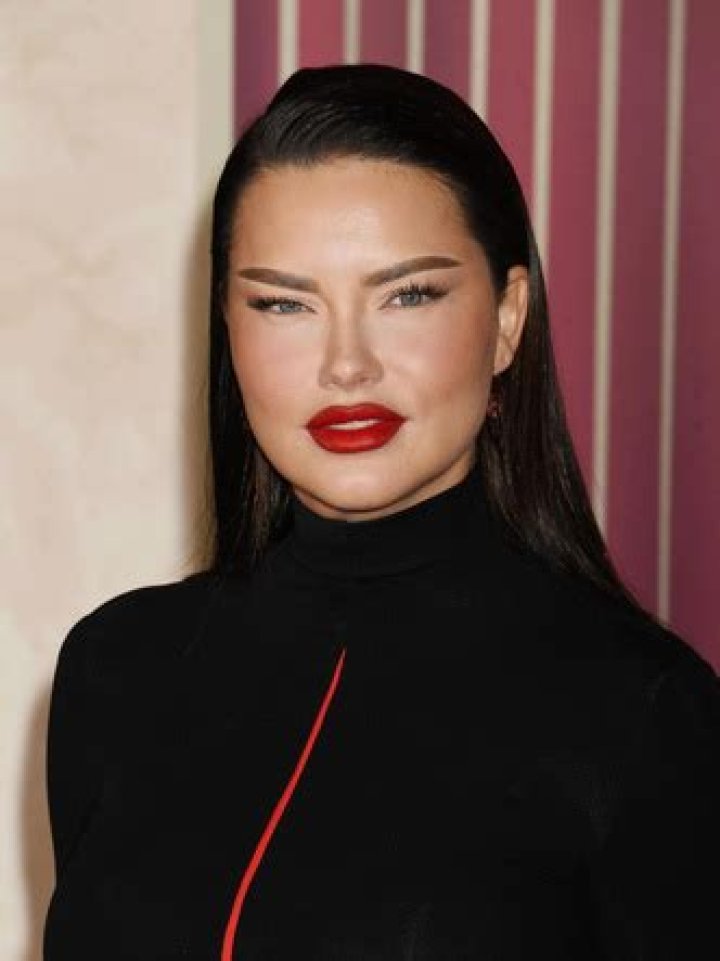 Adriana Lima Chirurgie