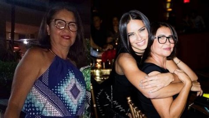 Adriana Lima: The Life And Career Of Maria Da Graça Lima