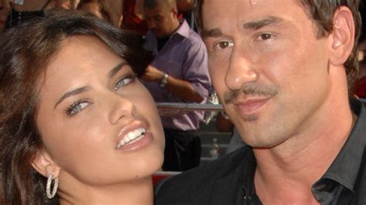 Adrianna Lima Parents: A Deep Dive Into The Life Of The Influential Model