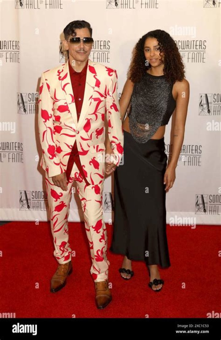 Adris Debarge- Truth About El DeBarge's daughter