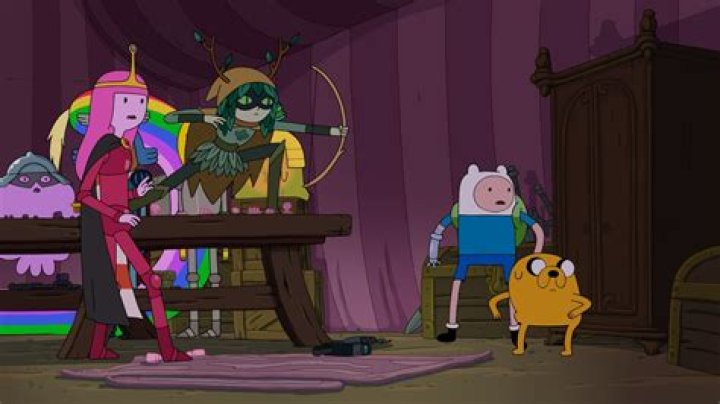 Adventure Time series finale review: joyful, faithful, and open-ended
