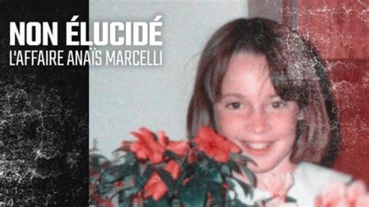 Affaire Anais Marcelli