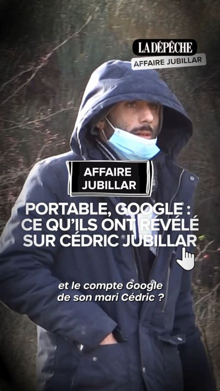 Affaire Jubilar
