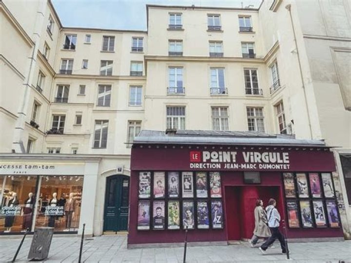 Affaire Le Grelé