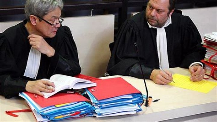 Affaire Marjolaine Lalande