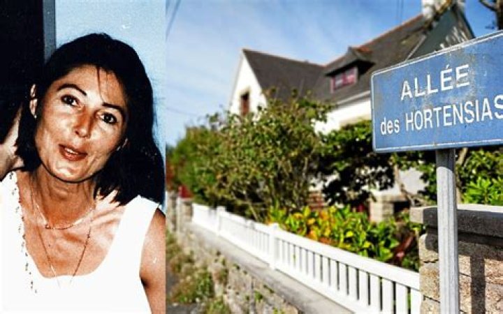 Affaire Michele Moriame