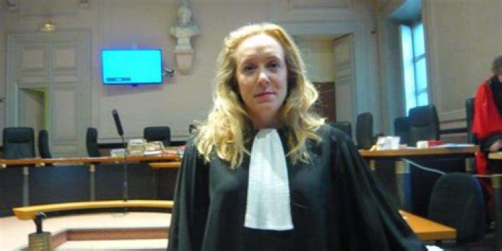 Affaire Patricia Dagorne