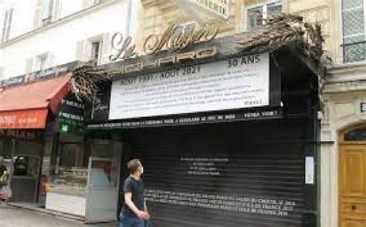 Affaire Pichard