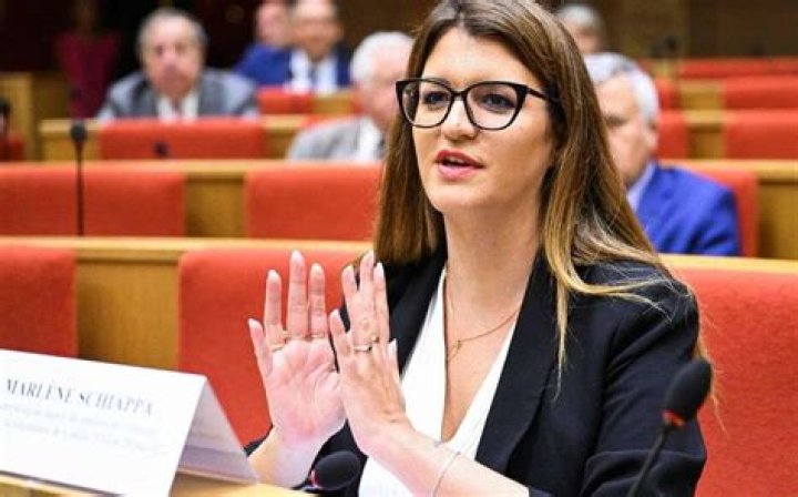 Affaire Schiappa Paty