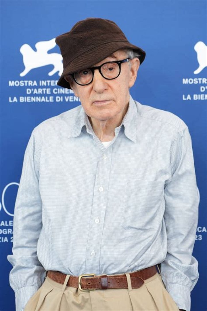 Affaire Woody Allen