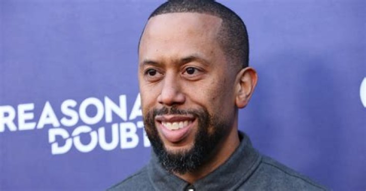 Affion Crockett Net Worth 2024