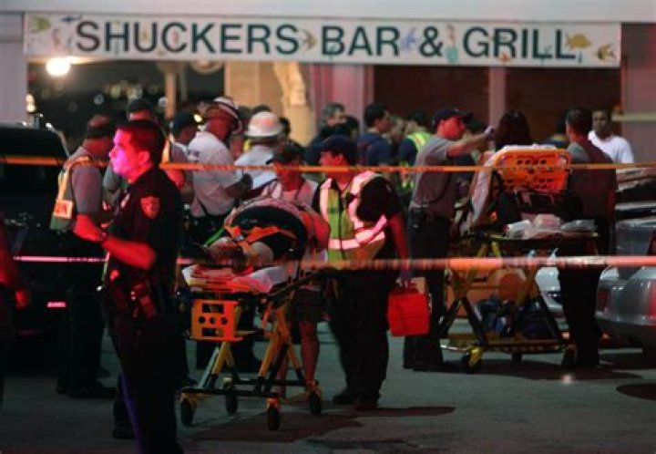 	After Shuckers collapse, other restaurant managers assure patrons of safety	