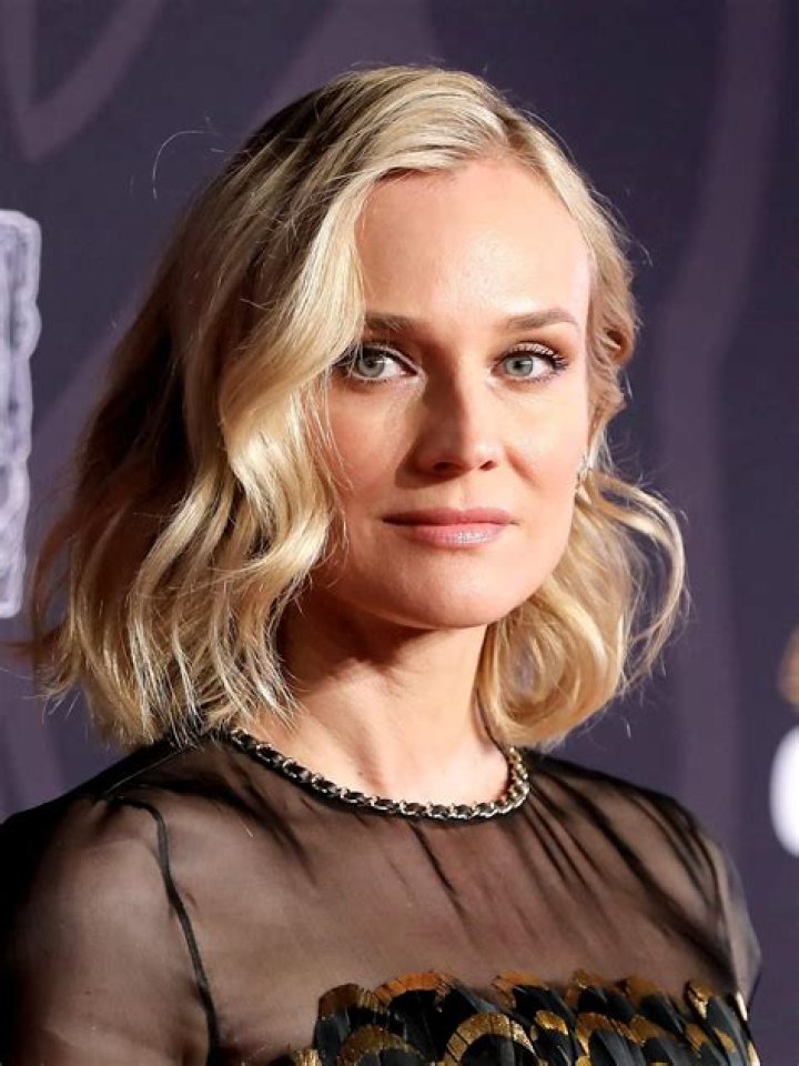 Âge De Diane Kruger