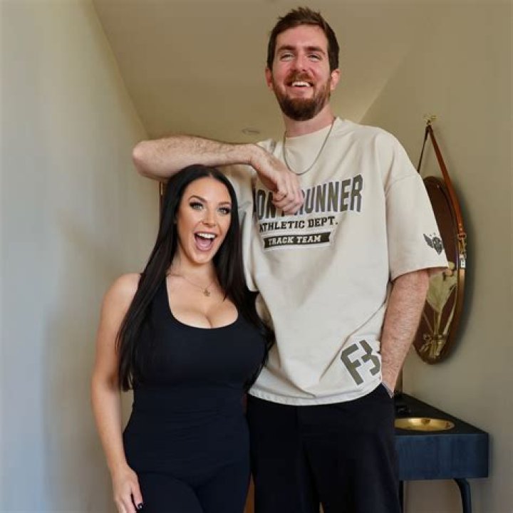 Age Of Angela White: A Comprehensive Insight Into Her Life And Career