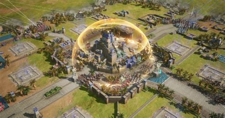 Age of Empires Mobile looks like it’s actually happening