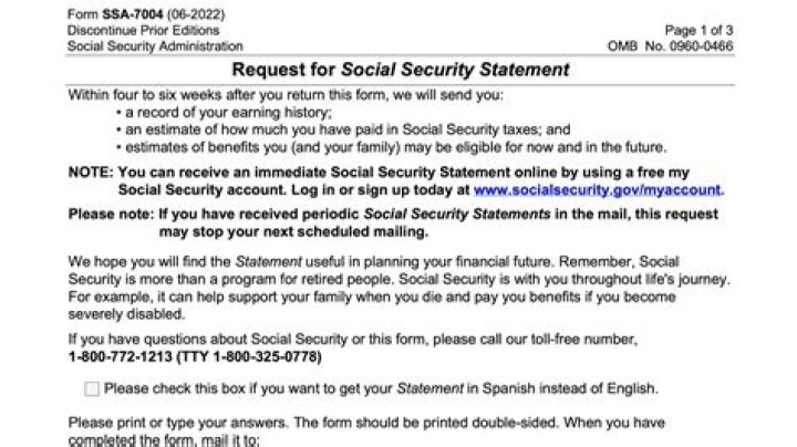 	AGENCY SEEKS OUT RECIPIENTS SOCIAL SECURITY OFFICE ASKS ELIGIBLE TO APPLY	
