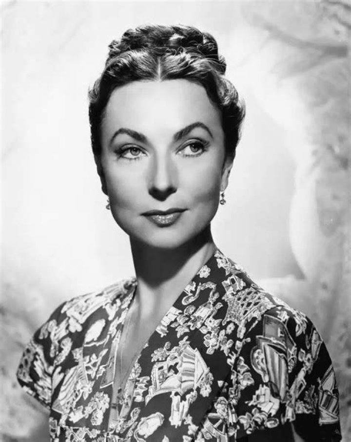 Agnes Moorehead Net Worth 2024