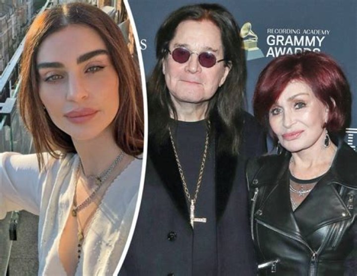 Aimee Osbourne: Wiki, Bio, Age, Height, Husband, Siblings, Net Worth