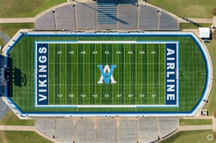 Airline High School - Bossier City