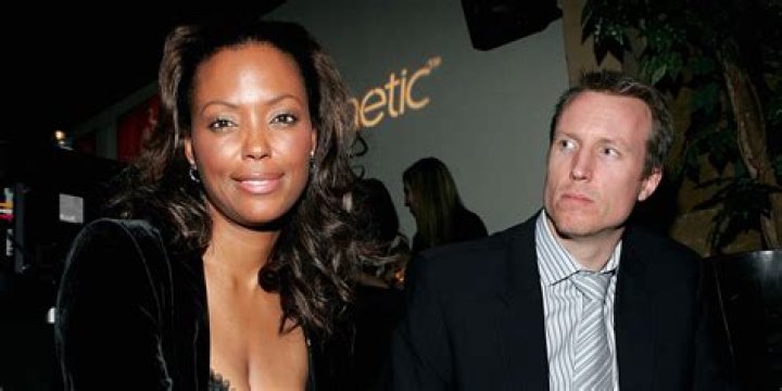 Aisha Tyler Husband: A Deep Dive Into Her Life And Relationships