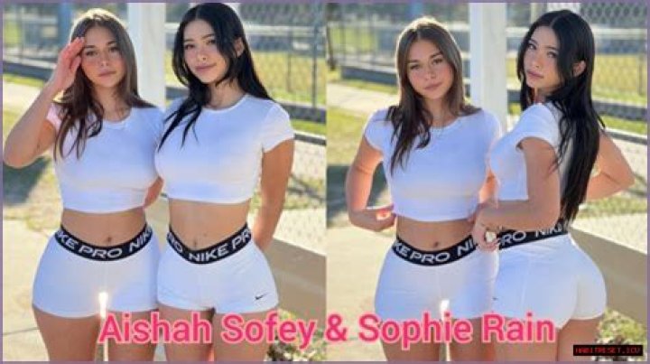 Aishah Sofey Leaked: Everything You Need To Know