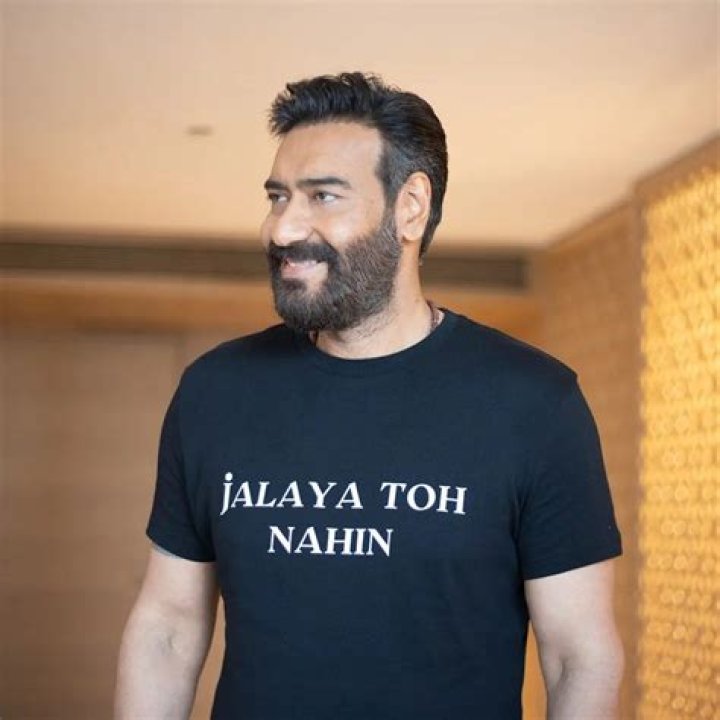 Ajay Devgan Net Worth 2024