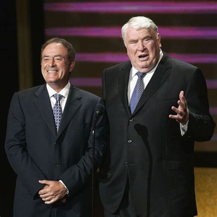 Al Michaels Net Worth 2024