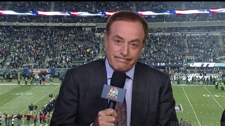 Al Michaels net worth is huge. See his source of money and his LA mansion with pool