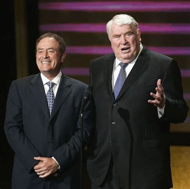 Al Michaels Net Worth: Who Is Al Michaels? How Much Is Al Michaels Make?