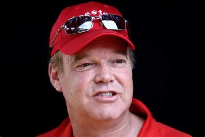 Al Unser Jr Net Worth 2024