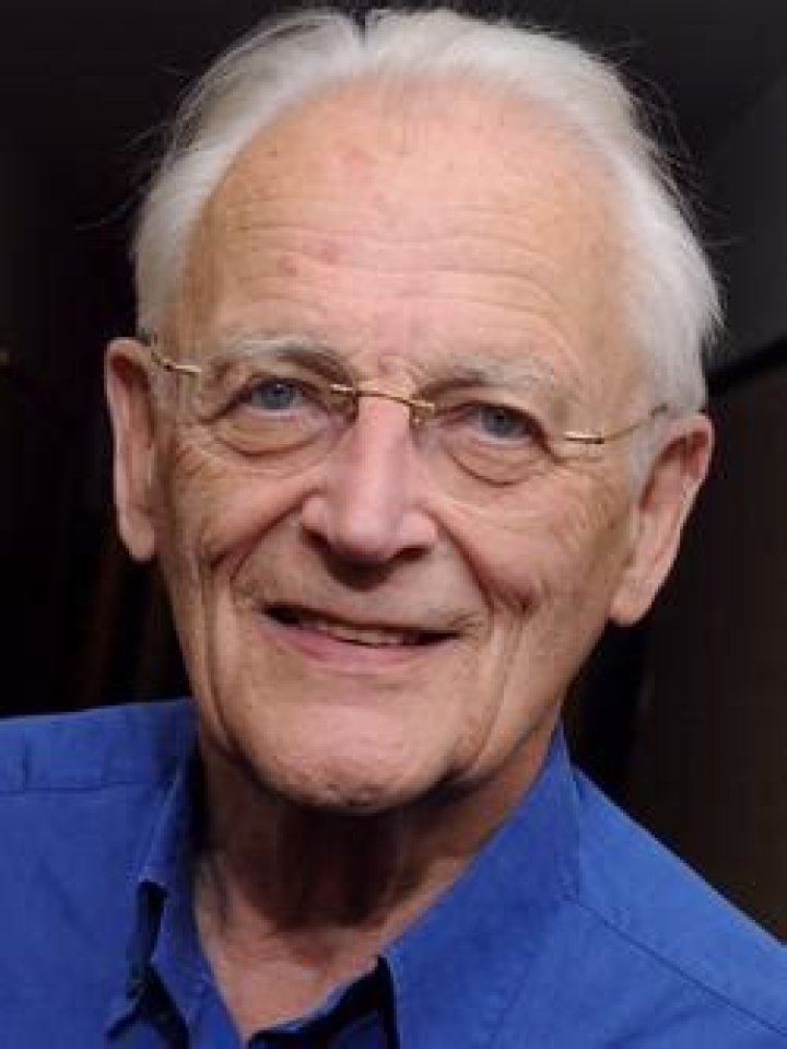 Alain Touraine Mort