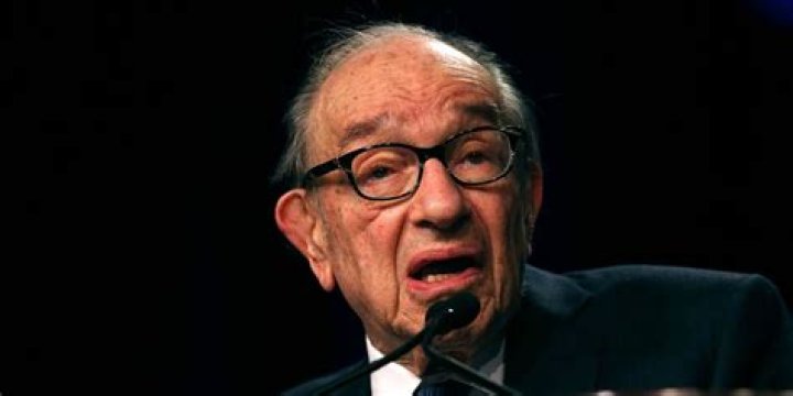 Alan Greenspan Net Worth – Phone Number, House Address, Wiki