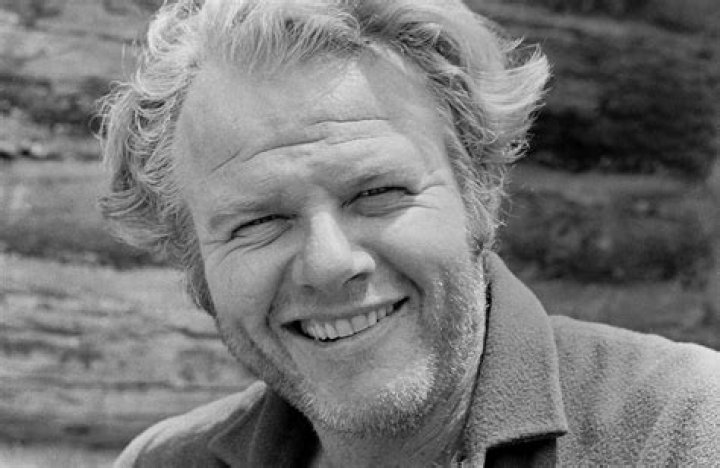 Alan Hale Jr. Net Worth 2024
