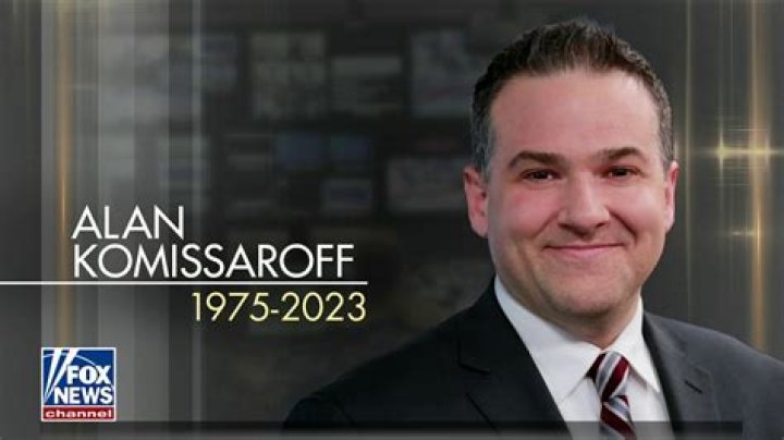Alan Komissaroff Net Worth 2024